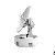 Satpro Ka Band 0.6m Maritime Vsat Antenna