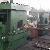 Horizontal Forging Press Machine For Upset Forging Of Drill Collar