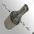 Cat Fuel Injector Nozzle Caterpillar 127-8216, Spare Part 127-8216 Nozzle Assembly Fuel