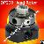 Diesel Fuel Pump Lucas Head Rotor 7189-267k