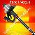 Diesel Pencil Injector Nozzle 35101 For John Deere Re506688