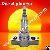 Diesel Plunger And Barrel Assembly 2 418 455 364 For Iveco