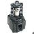 Fuel Pump Head Rotor 1 468 376 011