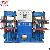 Single Head Hydraulic Automatic Silicone Ring Making Machine