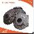 China Cangzhou Precision Iron Castings