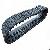 Rubber Track For Cat 247, 247b, 257 And 257b