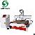 Cnc Woodworking Machine Linear Atc Cnc Router