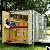 House Container