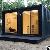 Low Cost Prefab Tiny Container House 20ft