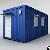 Luxury Shipping Container House
