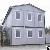 Prefabricated Modular Building House Container House Of Steel Structure Frame