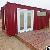 Shipping Prefabricated Container House Prefab Container Homes