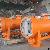 Natural Gas Filter Separator, Q345r, Gb150, Iii