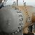 Sa516 Gr 70 Dust Filter, Asme Nb, Id 950mm