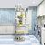 Multiple Layers Storage Racks