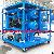 18000l H High Vacuum Transformer Oil Filtration Machine