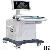 A75 Full Digital Trolley Black And White Ultrasound Scanner