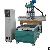 Cnc Nesting Router Missile-s4