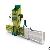 Zeus C200 Compactor Of Greenmax Polystyrene Recycling Machine