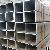 Rectangular Hollow Sections Steel Pipe