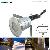 Led Inground Light, Led Buried Light, Dc12-24v, Alu, Plug And Play, Ip67 Used In Square, Garden, Roa