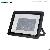 Super Slim Led Flood Light, 300w, Wide Beam Angle 120degree, Driverless Version