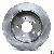 Brake Disc 54032