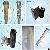 Complete Model Power Plant Generator Stator Cooling Water Filter Kls-100i