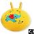 Toddler And Children Inflatable Ball