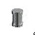 Perfume Bottle Zamac Cap