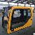 Komatsu Pc360 / 400 / 450-8 Excavator Cab Operator Cab China Products