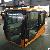 Komatsu Pc450-8 / 400 / 360 Driving Cab Driving Cabin Made In China