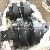 Cc 2400-1 Bottom Roller Cc 2400-1 Bottom Roller