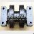 Cks600 Bottom Roller 7250s Track Roller