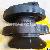 Crawler Crane Bottom Roller For American 900 China Products