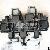 Crawler Crane Manitowoc 3900 Track Pad Undercarriage Parts