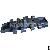 Crawler Crane Sany Scc750c Scc4000e Track Pad Manufacturer