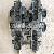 Fuwa Quy50 Track Shoe China Crawler Crane Track Shoe Wholesale