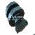 Good Quality Crawler Crane Bml900 Track Roller