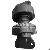 Hot Sale Hc 50 Track Roller Crane Parts