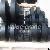 Liebherr Hs872 Crawler Crane Track Roller From China