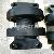 Link-belt Ls218hsl Track Roller Crawler Crane Bottom Roller