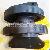 Manitowoc Model 10000 8500 9310 Track Roller