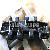 Nippon Shary Dh600 Track Pad China Crawler Crane Parts