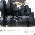 Sany Scc4000e Track Roller Undercarriage Spare Parts