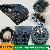 Sumitomo Crane Sc550-2 Track Pad Undercarriage Track Shoe