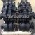 Track Roller For American 900 Hitachi Sumitomo Scx1500 China-dalian