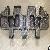 Track Shoe Plate Pad For Hitachi Sumitomo Scx1500