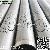 Galvanized Perforated Pipe And Black Welded Steel Carbon Steel Pipe