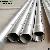 K55 J55 N80 Carbon Steel Api5ct Water Well Drill Casing Oil Well Tubing